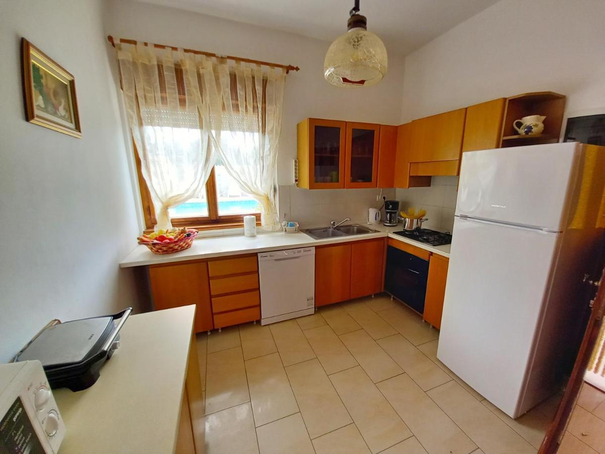 Svetvinčenat House Oliva, Sveti Kirin 빌라 외부 사진