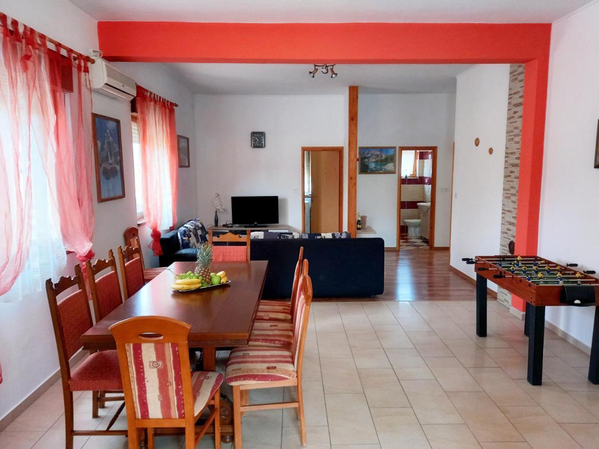 Svetvinčenat House Oliva, Sveti Kirin 빌라 외부 사진